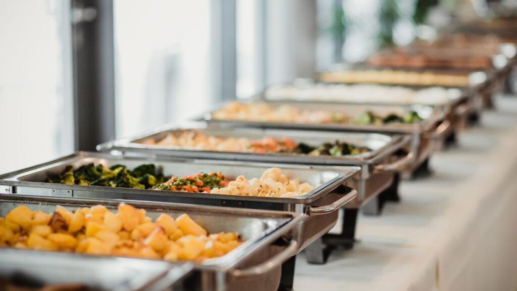 Catering,Food,Wedding